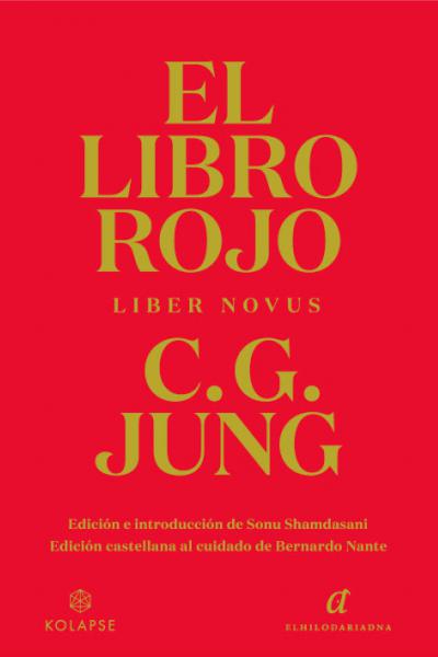 El lector tiene en sus manos la obra visionaria que surge del encuentro de C. G. Jung con la profundidad de lo inconsciente durante los años 1913 y 1916 .