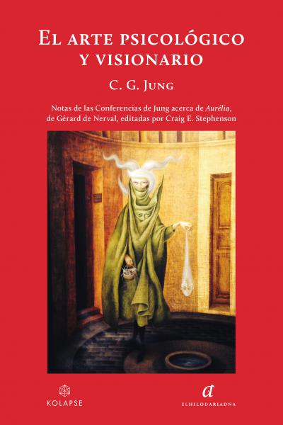 “El poeta romántico francés Gérard de Nerval exploró lo irracional con lucidez y exquisita destreza; y Carl Gustav Jung consideró que dichas exploraciones constituían una obra de ‘una magnitud extraordinaria’.