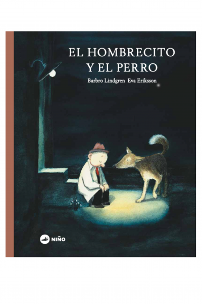 Libro El hombrecito y el perro