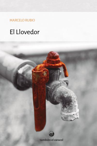 El Llovedor, de Marcelo Rubio