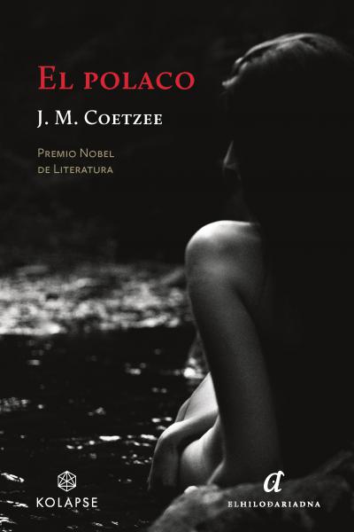Provocativa variación de una historia legendaria, en esta nueva y breve novela de J.M. Coetzee, un hombre y una mujer se encuentran.