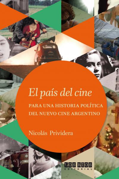 El país del cine está compuesto por textos que proceden de fuentes y contextos variados en cuanto a su circulación, enunciados en tiempos y lugares diferentes. Es un caso infrecuente el de su autor: en la actividad de Prividera se hacen complementarios, por momentos indiscernibles, los actos de escritura crítica y realización; un movimiento de interrogación y planteo sobre su práctica, con reenvíos y cruces reiterados entre página y pantalla, de alcance conceptual y creador a la vez.