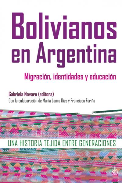 Bolivianos en Argentina - Gabriela Novaro
