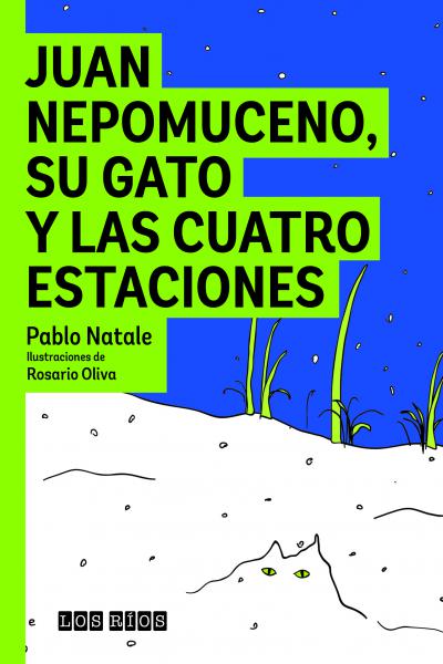 Este libro hermoso da cuenta del gato y su relación con su dueño enmarcada en el tiempo, esa singularidad que establecen las estaciones y después llamamos vida. Un relato que esconde un poema que esconde una novelita que esconde un haiku, como pequeñas cajitas chinas infantiles de un local de comida rápida.