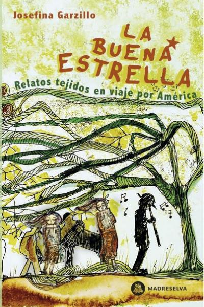 En un cuaderno pequeño, Josefina dibuja las historias, sueños y colores que recoge en un viaje onírico, en los bordes entre la crónica y la ficción. Escribe en buses de corta y larga distancia, en cuartos ocasionales y caseríos lejanos, en playas ventosas, en sierras escarpadas o ríos bravos. Transcribe lo que ve, siente y le cuentan. Las historias se convierten en recetas de cocina y relatos del cotidiano y la resistencia de los pueblos; en una brújula para no extraviar el amor por la tierra y su vida senc