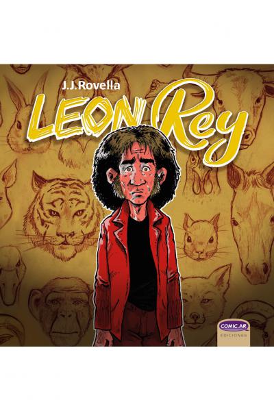 León Rey