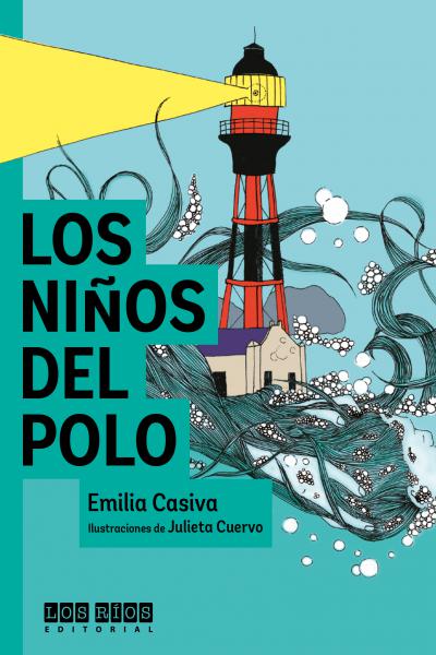 Una chica, una playa de piedras, un faro del fin del mundo, un viaje interminable hacia una siesta caliente, un olor a torrejas y fruta abrillantada, una abuela, un tío que cuenta cuentos del hombre pájaro… Los niños del polo es un libro raro en el mejor de los sentidos de esta palabra, difícil de asir, lleno de silencios y por lo tanto gran productor de imaginarios.