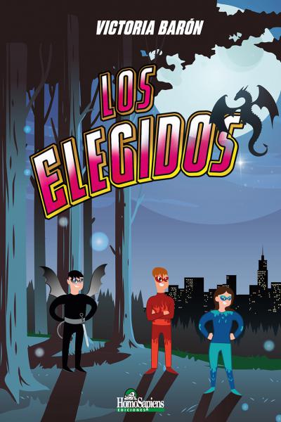 Los elegidos