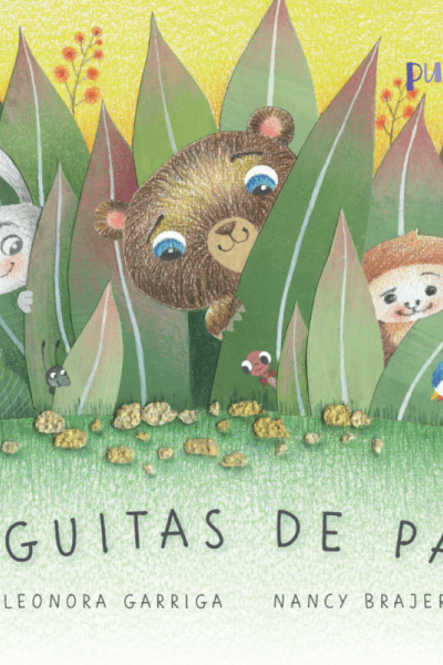 Poesía infantil ilustrada