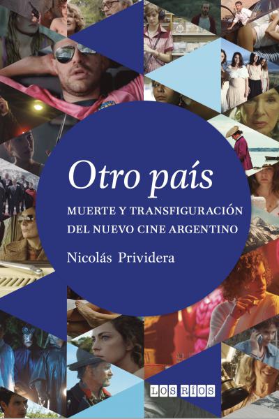 Otro país es más que una continuación de El país del cine, libro anterior de Nicolás Prividera: su tema es más concentrado y ambicioso a la vez. Se trata de indagar en los films producidos en los últimos años, entre las vacilaciones o paradojas del kirchnerismo y la voluntad de refundación conservadora que encarnó el macrismo, vistos desde una perspectiva histórica más larga, para mostrar la supervivencia del neoliberalismo desde la posdictadura. 