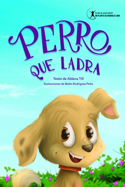 Perro que ladra