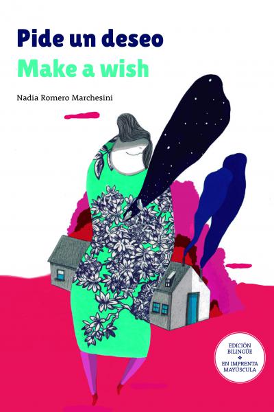 Pide un deseo / Make a wish