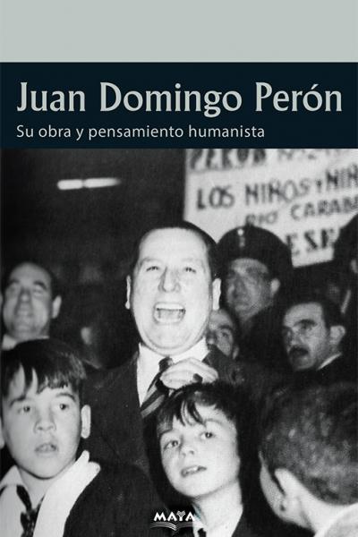 Biografía Juan Domingo Perón