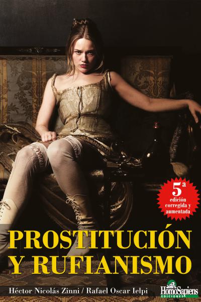 Prostitución y rufianismo