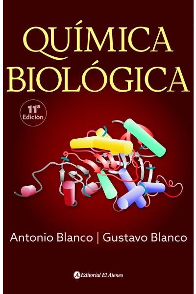 Química biológica - 11 ed