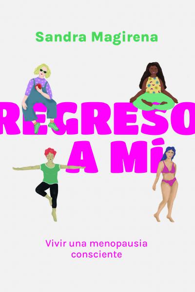 Regreso a mi