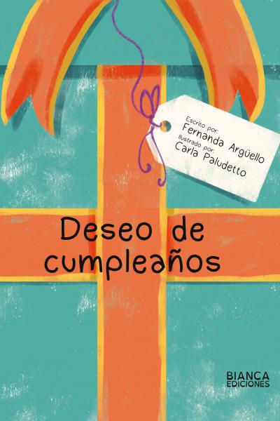 Deseo de cumpleaños