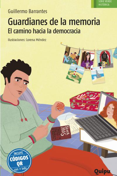 Tapa del libro