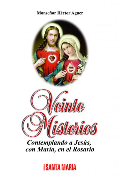 VEINTE MISTERIOS