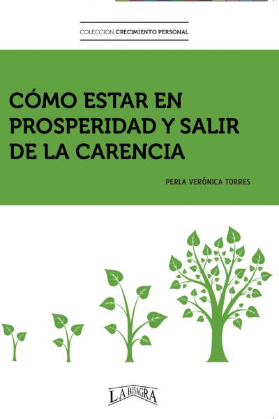 Con este libro, aprenderás a identificar tus creencias limitantes sobre el dinero y cómo superarlas.