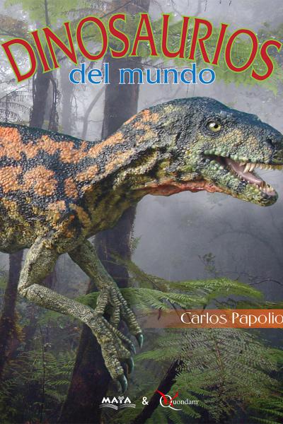 Dinosaurios del mundo