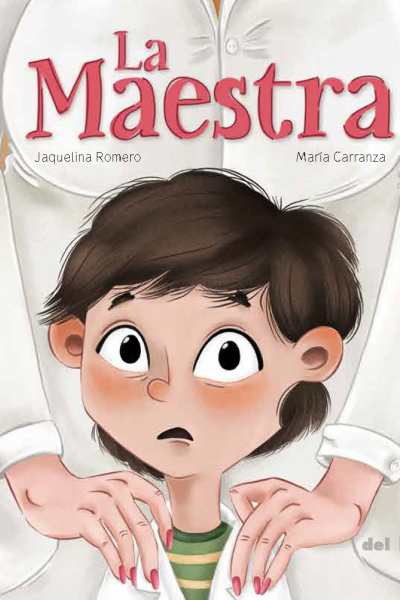 La maestra