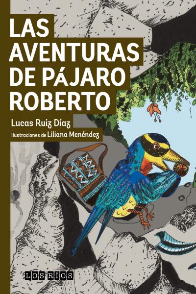 Un pequeño pájaro herido decide realizar la migración estacional a pie. El viaje se convertirá en una misión. El yaguareté a cargo de su protección por mandato natural, lo acompañará. Como lo harán en distintas partes del trayecto un guatibirí, tortugas marinas y algunos gorilas guerreros. El relato da cuenta de la potencia de la naturaleza para proponer un nuevo orden de la vida, en una aventura que recorre la tierra americana a través de la mirada de un animal pequeño, aunque no por ello insignificante.