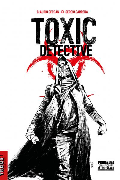 TOXIC DETECTIVE
