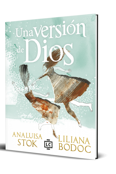 Una versión de dios 