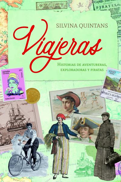 Viajeras