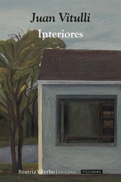 Interiores, Juan Vitulli, Beatriz Vierbo Editora