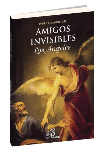 Amigos invisibles. Los ángeles