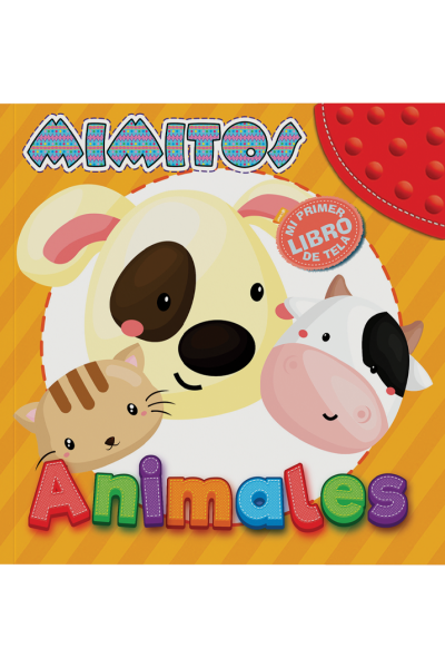 Mimitos - Animales