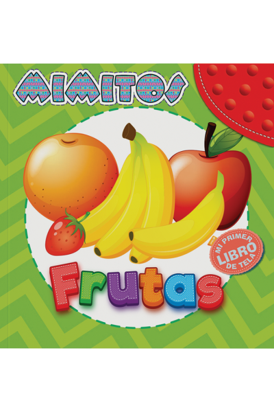 Mimitos - Frutas