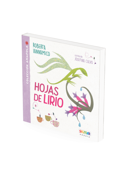 Libros especialmente concebidos para estimular la imaginación, la curiosidad y  creatividad de niños y niñas desde la literatura.