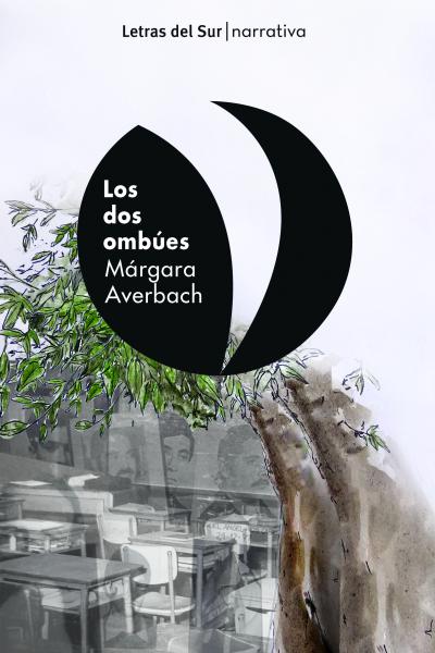 Los dos ombúes, Márgara Averbach