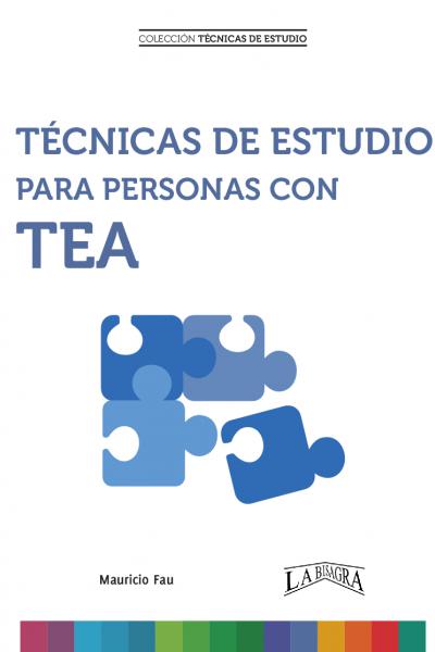 Este libro ofrece consejos prácticos y efectivos para ayudar a las personas con TEA a estudiar con confianza y alcanzar sus metas académicas.