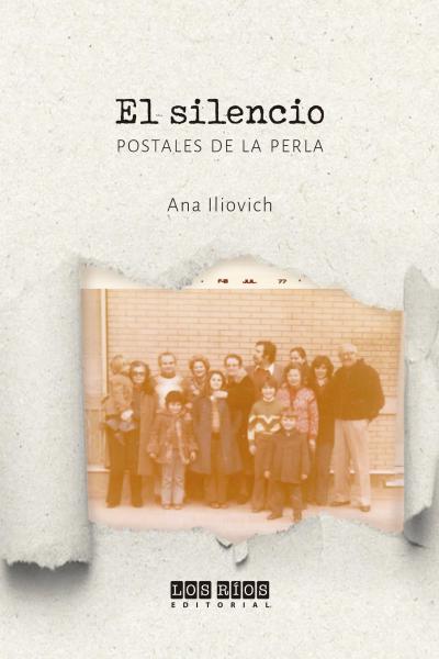 Entre 1976 y 1978, Ana Iliovich estuvo secuestrada en el centro clandestino de detención La Perla (Córdoba, Argentina), en los inicios de la dictadura militar más sangrienta de la historia nacional. De entre las miles de personas secuestradas en ese lugar, ella y un puñado de otros han sobrevivido. Veinticinco años después, comienza a escribir breves impresiones de recuerdos; intenta hurgar en los pasillos de su memoria y reconstruirla dolorosamente para romper el silencio que retuvo aquel horror. 