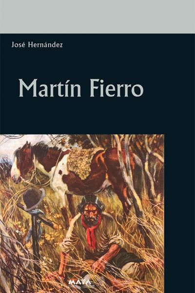 Martín Fierro