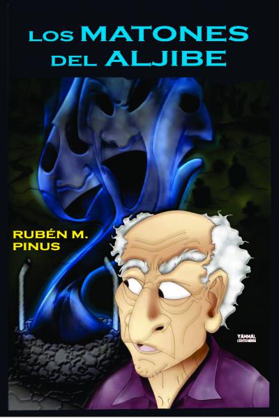 Pinus (7411), Novela fantástica (1344)