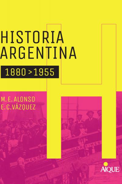 Historia Argentina