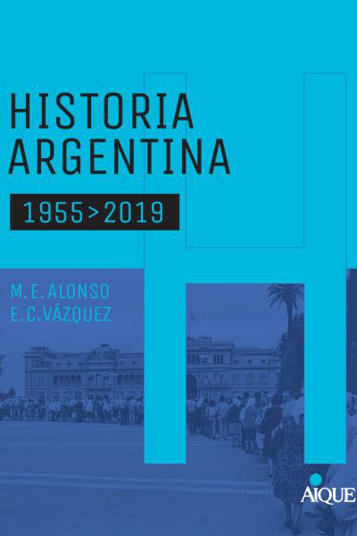 Historia Argentina