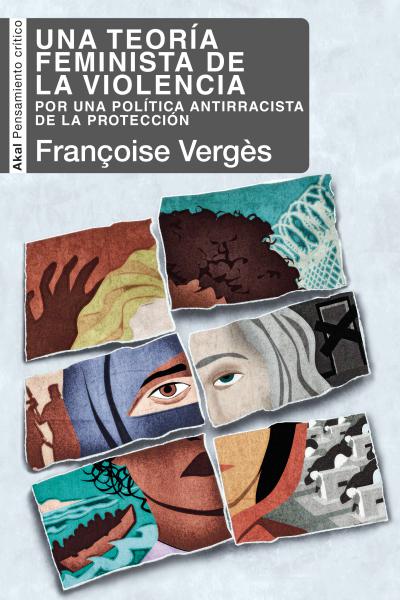 «En este contundente desafío decolonial al feminismo carcelario, Francoise Vergès aclara por qué es necesario un enfoque estructural de la violencia. Si queremos entender cómo el capitalismo racial está vinculado a la proliferación de la violencia íntima y estatal dirigida a las mujeres y a las personas que no se ajustan al género no debemos dejar de leer este oportuno análisis». Angela Y. Davis (University of California)