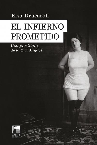 El infierno prometido (portada)