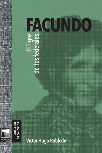 Facundo (portada)