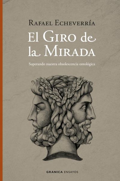 Tapa Giro de la Mirada