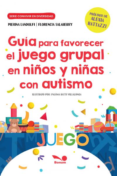 guia juegos autismo