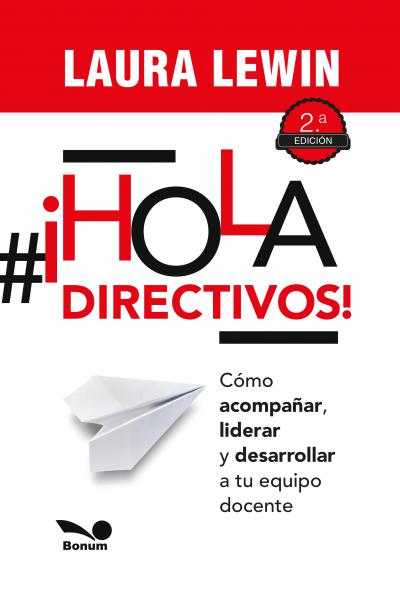 hola directivos