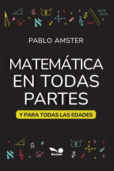 matematica en todas partes