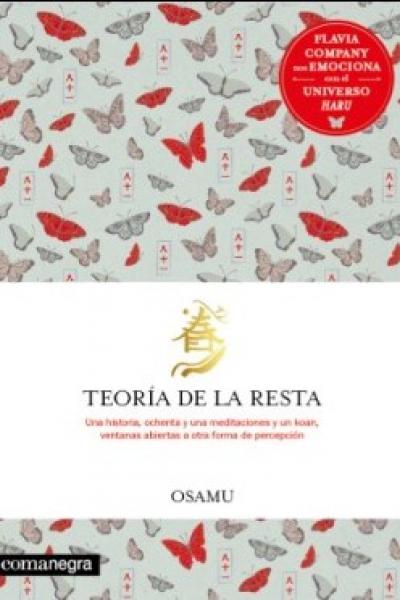 TEORÍA DE LA RESTA de Flavia Company